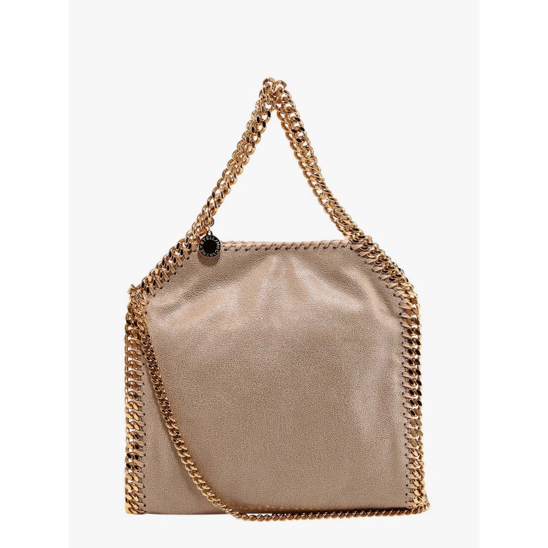 Falabella Mini Shaggy Deer shoulder bag