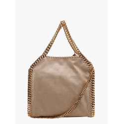Falabella Mini Shaggy Deer shoulder bag