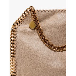 Falabella Mini Shaggy Deer shoulder bag