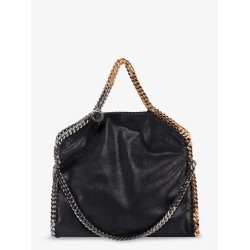 Falabella shaggy deer shoulder bag