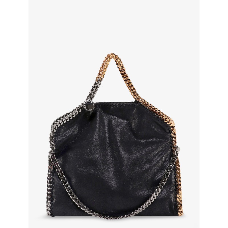 Falabella shaggy deer shoulder bag