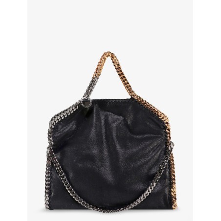 Falabella shaggy deer shoulder bag