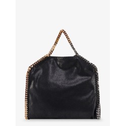 Falabella shaggy deer shoulder bag