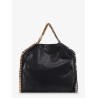 Falabella shaggy deer shoulder bag