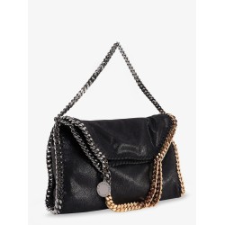 Falabella shaggy deer shoulder bag