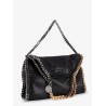 Falabella shaggy deer shoulder bag