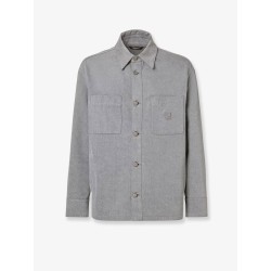 Jacket Denim Stone Bleached