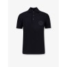 Cotton polo shirt