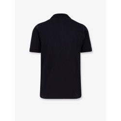 Cotton polo shirt