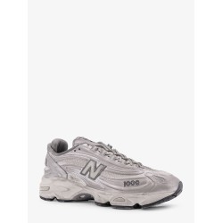 1000 low-top mesh sneakers