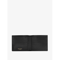 Leather wallet