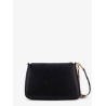 Perry leather shoulder bag