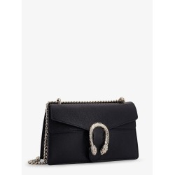 Dionysus leather shoulder bag