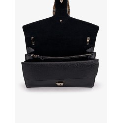 Dionysus leather shoulder bag