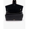 Dionysus leather shoulder bag