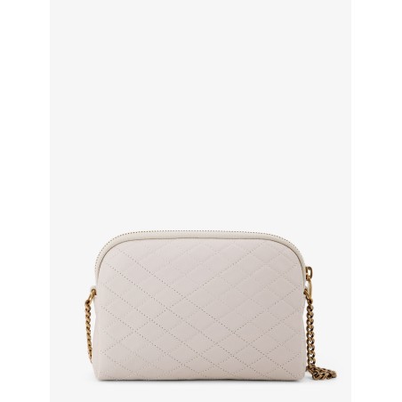 Gaby leather shoulder bag