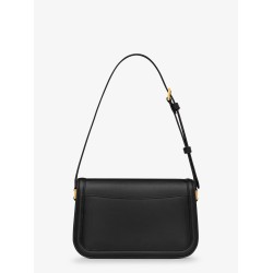 Solferino Mini leather shoulder bag