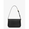 Solferino Mini leather shoulder bag
