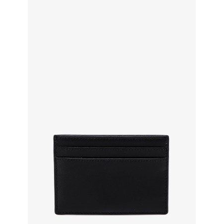 Cassandre leather card holder