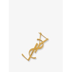 YSL single earring