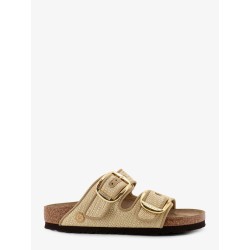 Arizona Big Raffia sandals