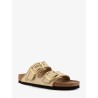 Arizona Big Raffia sandals