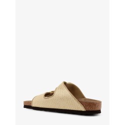 Arizona Big Raffia sandals