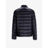 Selves quilted down jacket