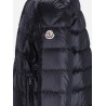Selves quilted down jacket