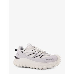 Trailgrip Gtx leather and ripstop sneakers