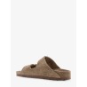 Arizona suede sandals