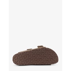 Arizona suede sandals