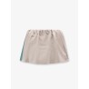 Old Twill Mini Skirt