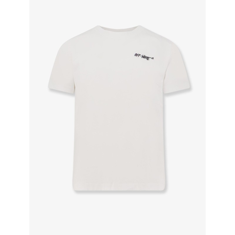 Cotton t-shirt
