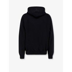 Cotton sweatshirt