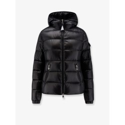 Glesse hooded down jacket