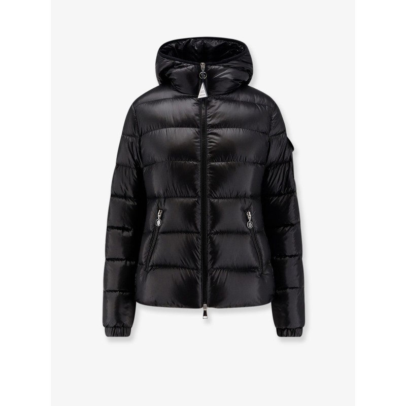 Glesse hooded down jacket