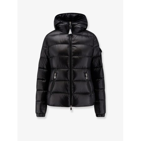 Glesse hooded down jacket