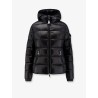 Glesse hooded down jacket