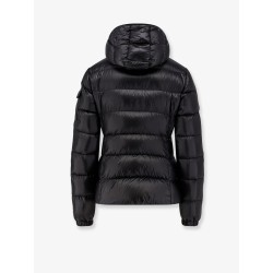 Glesse hooded down jacket