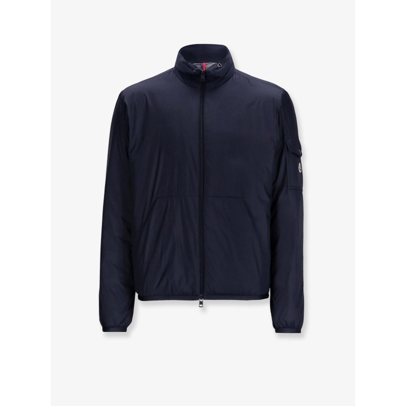 Breezes padded jacket