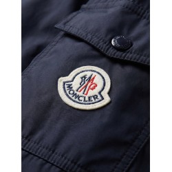 Breezes padded jacket