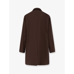 Sebring waterproof coat