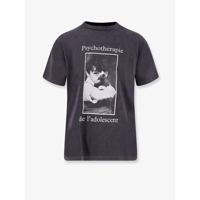 Psychothérapie de L'adolescent T-Shirt
