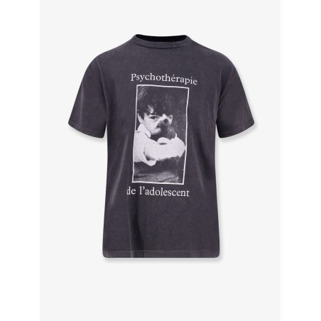 Psychothérapie de L'adolescent T-Shirt