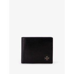 Iron Cross Wallet