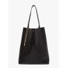 Chloé Spin leather shoulder bag