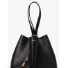 Chloé Spin leather shoulder bag