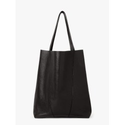 Chloé Spin leather shoulder bag