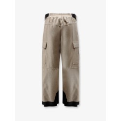 High Performance sky trousers